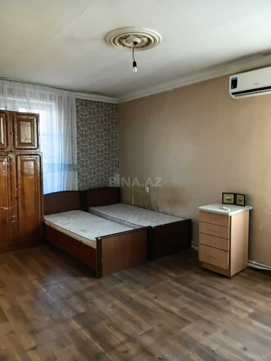 1-room apartment for rent, Bakikhanov, Baku