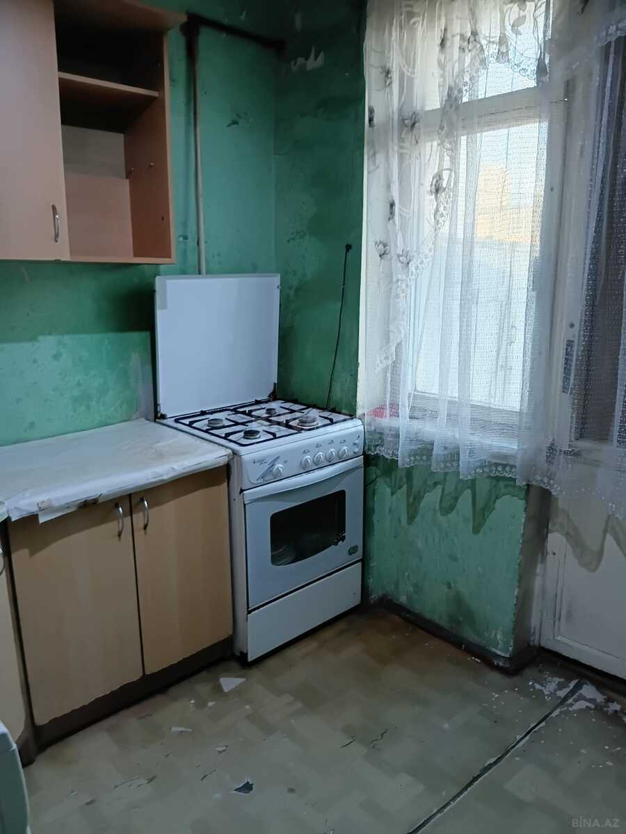 1-room apartment for rent, Bakikhanov, Baku