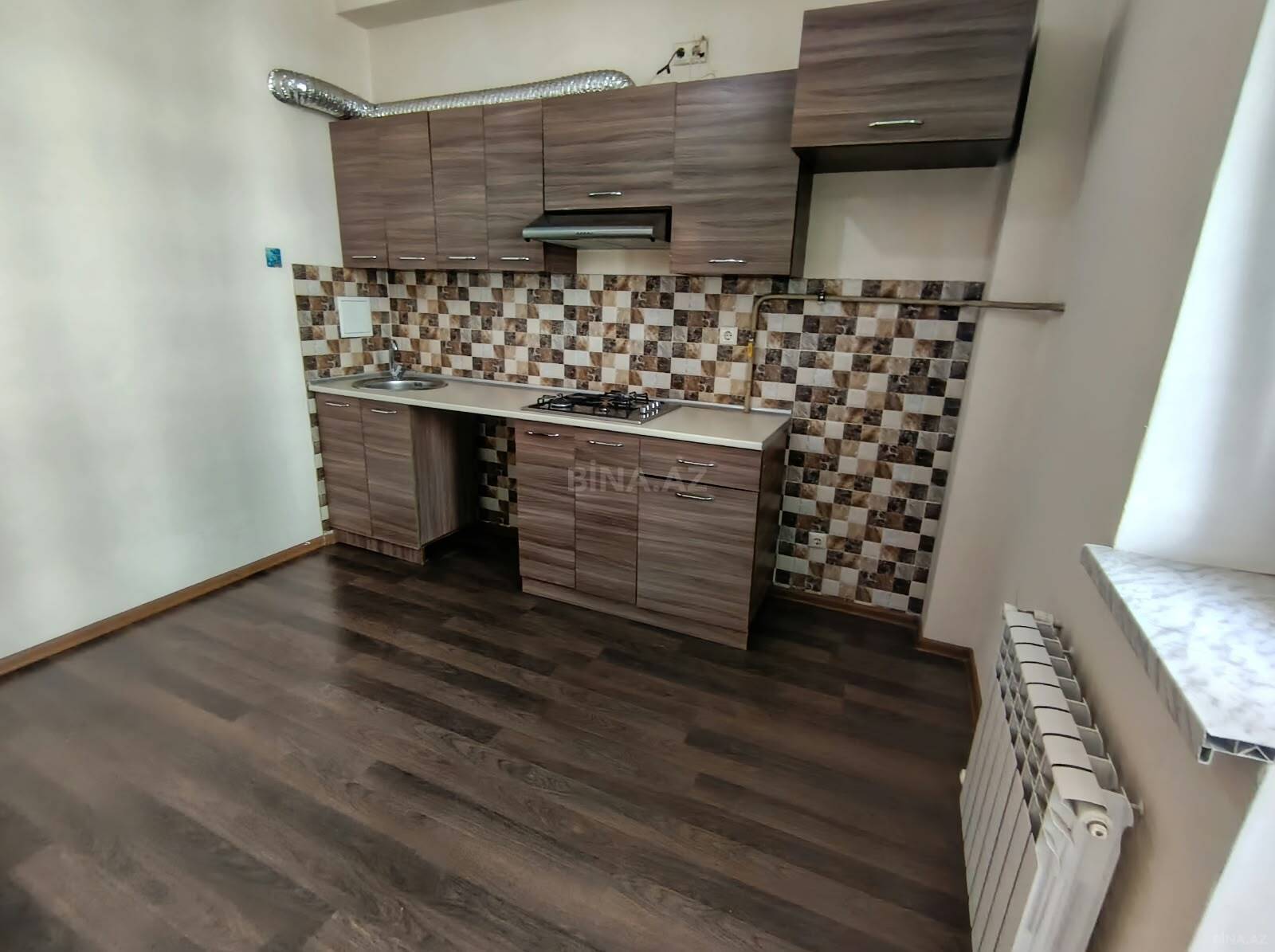 2-комн. квартира на продажу, Говсан, Баку