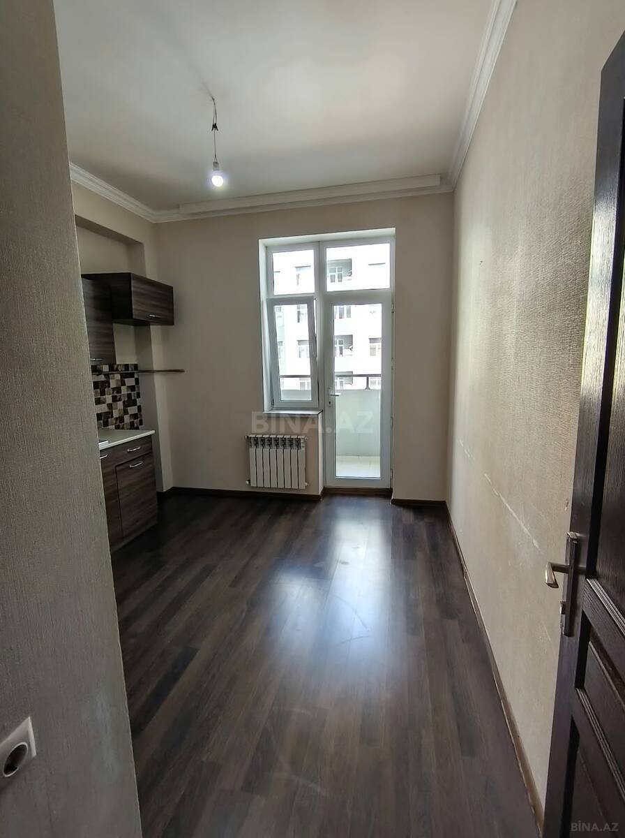2-комн. квартира на продажу, Говсан, Баку