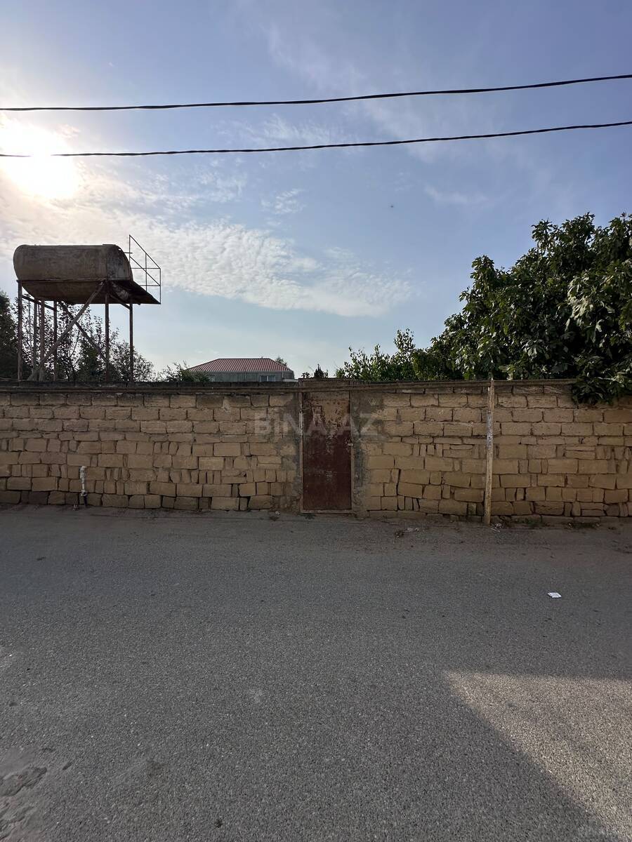 Land for sale, Shaghan, Baku