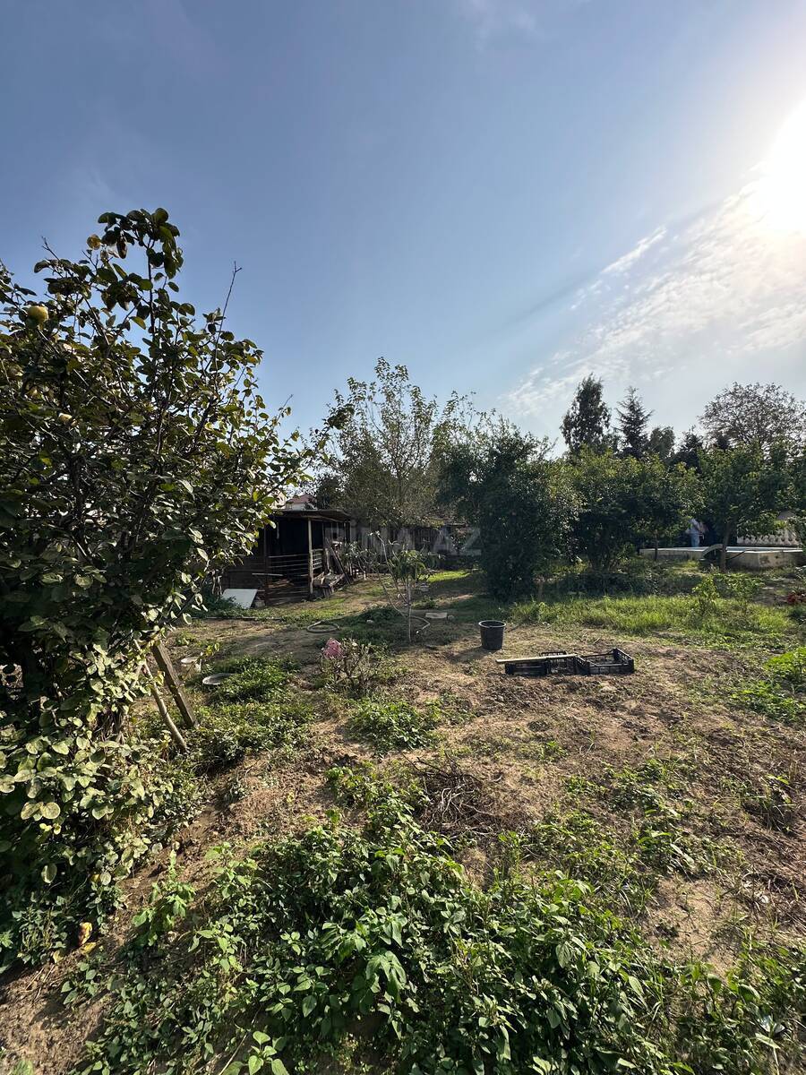 Land for sale, Shaghan, Baku