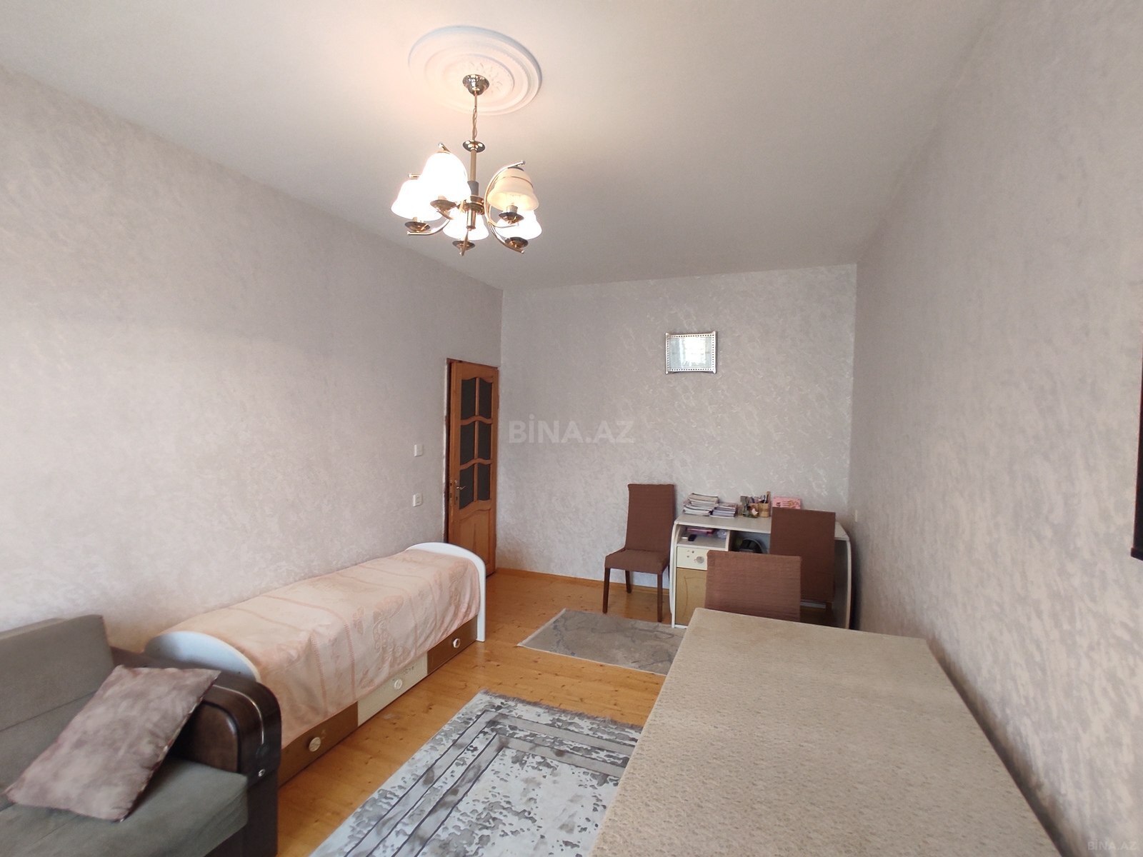 2 otaqlı mənzil satılır, Yeni Günəşli, Bakı