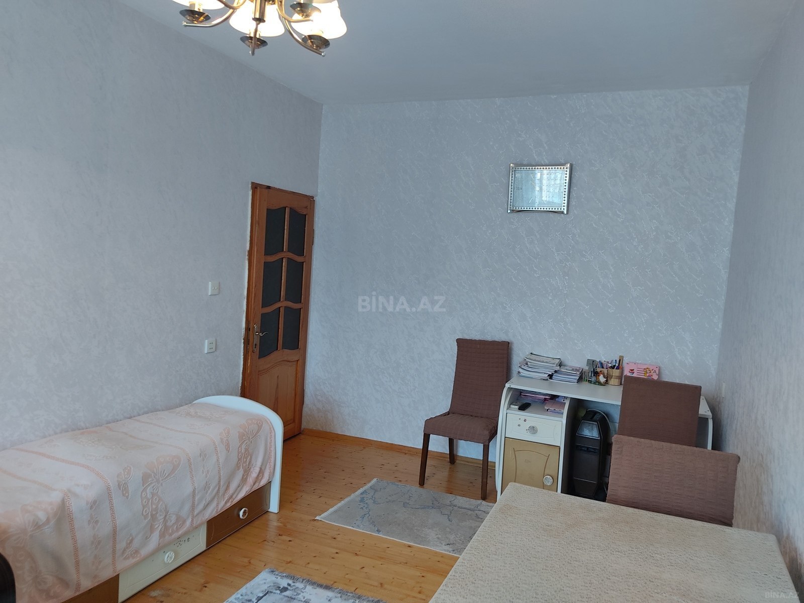 2 otaqlı mənzil satılır, Yeni Günəşli, Bakı