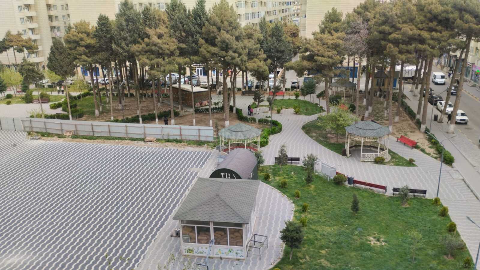 3 otaqlı mənzil satılır, Xırdalan