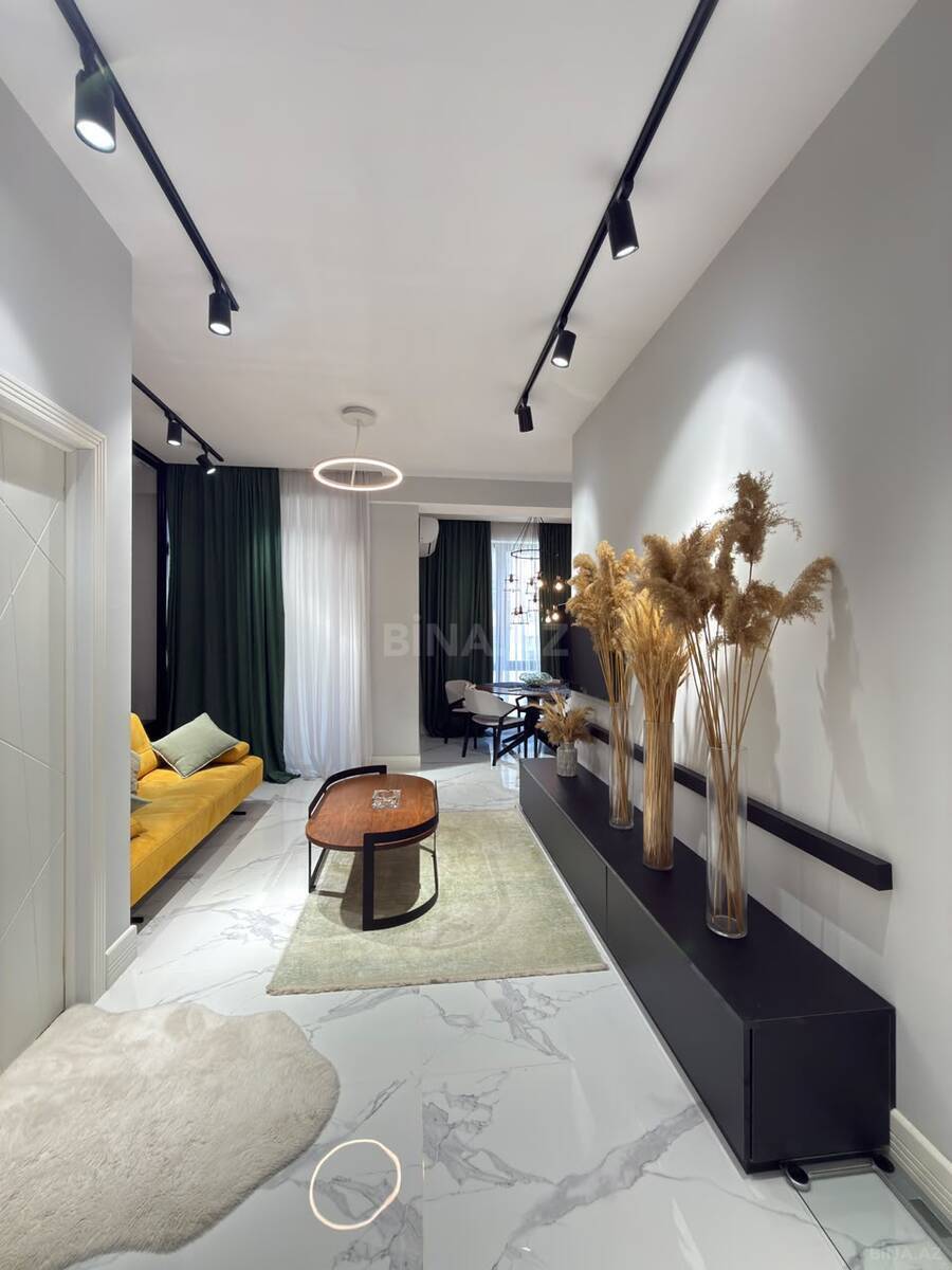 3-room apartment for sale, Narimanov, Baku