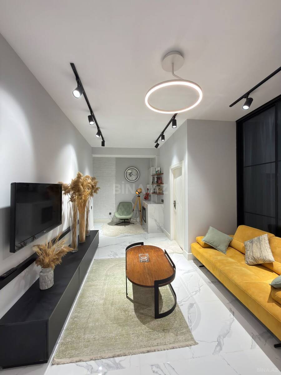 3-room apartment for sale, Narimanov, Baku