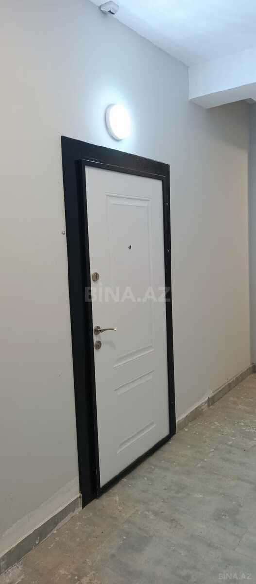 2-room apartment for rent, Nasimi, Baku