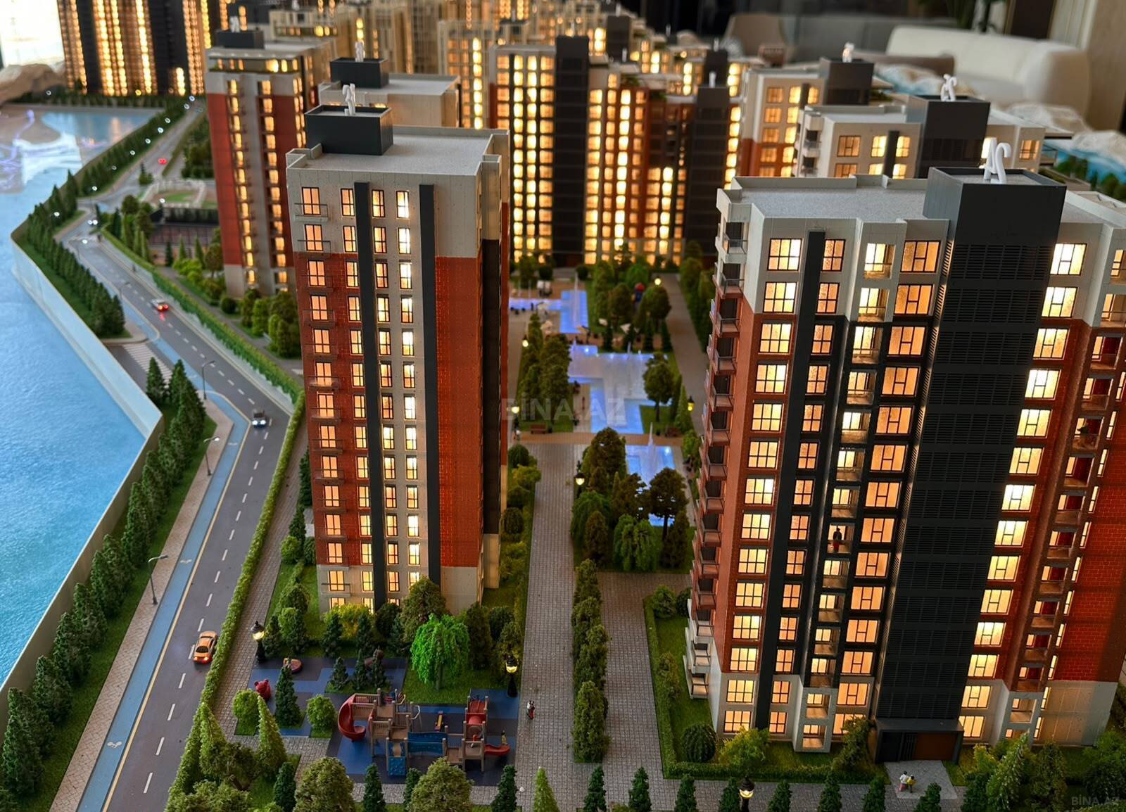 2-room apartment for sale, Surakhani, Baku