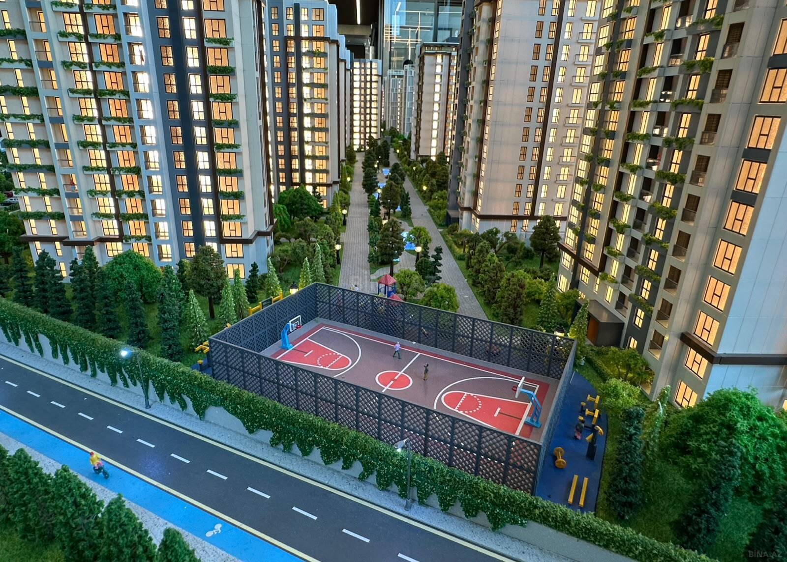 2-room apartment for sale, Surakhani, Baku