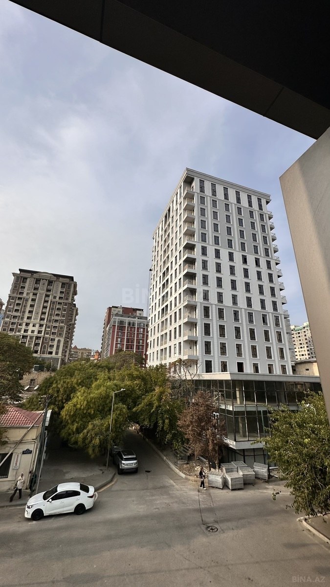1-room apartment for sale, Narimanov, Baku