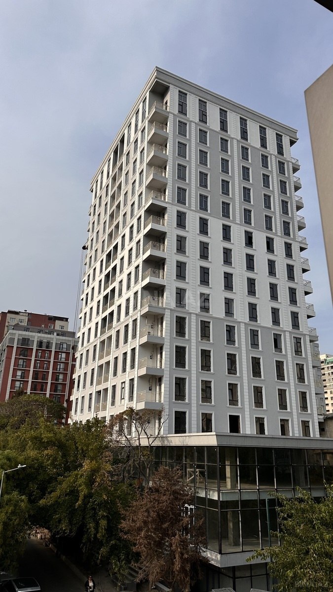 1-room apartment for sale, Narimanov, Baku