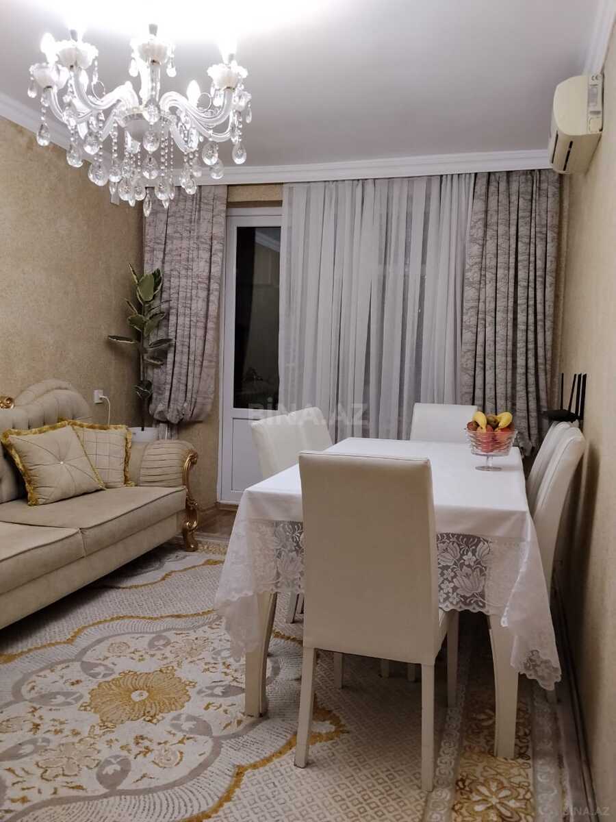 3-комн. квартира на продажу, Бинагади, Баку