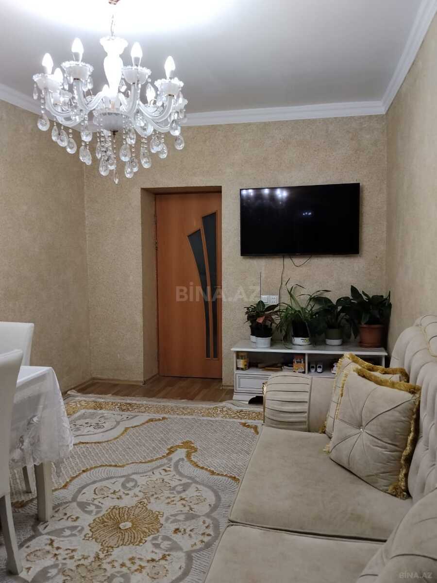 3-комн. квартира на продажу, Бинагади, Баку