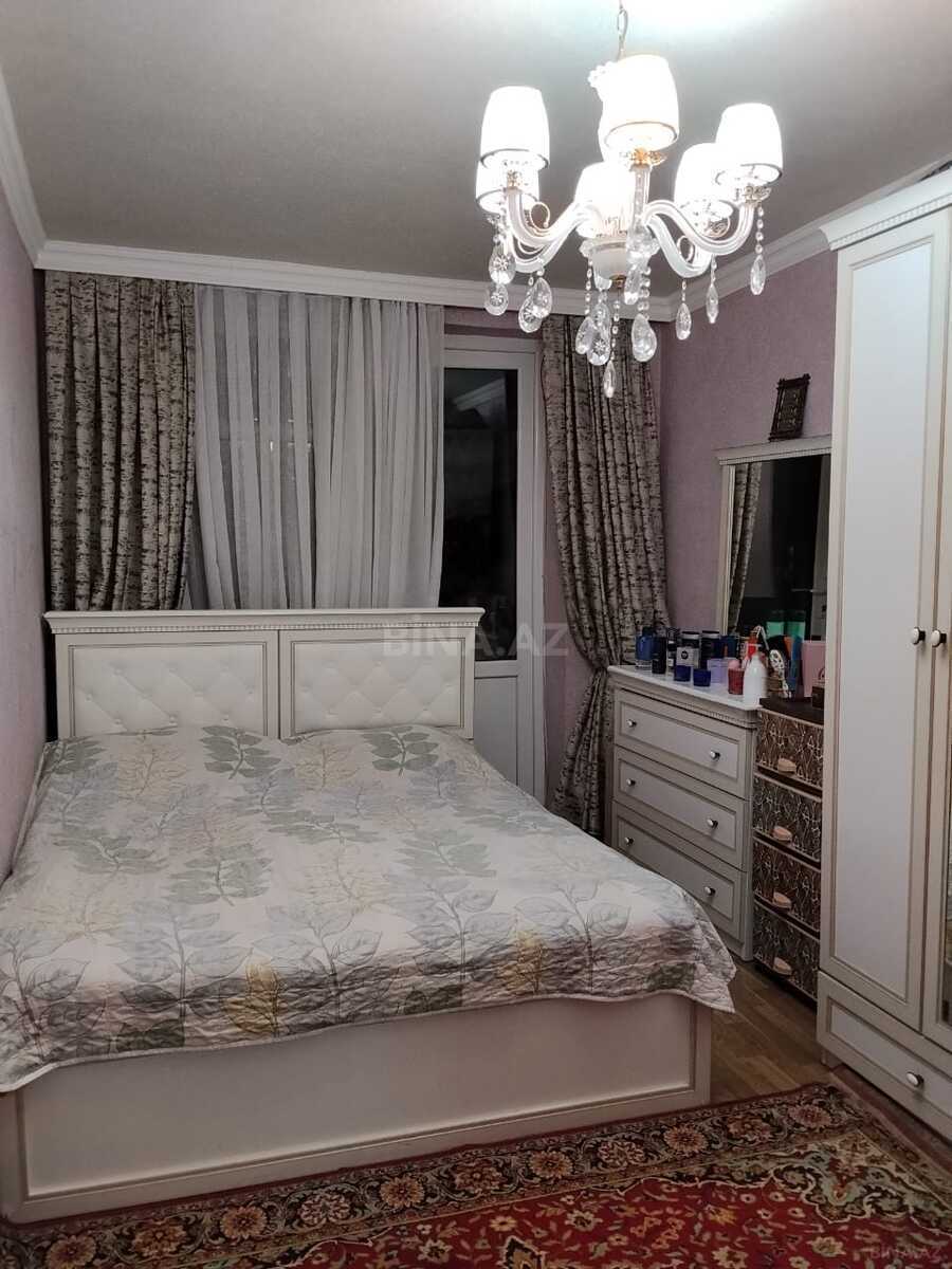 3-комн. квартира на продажу, Бинагади, Баку