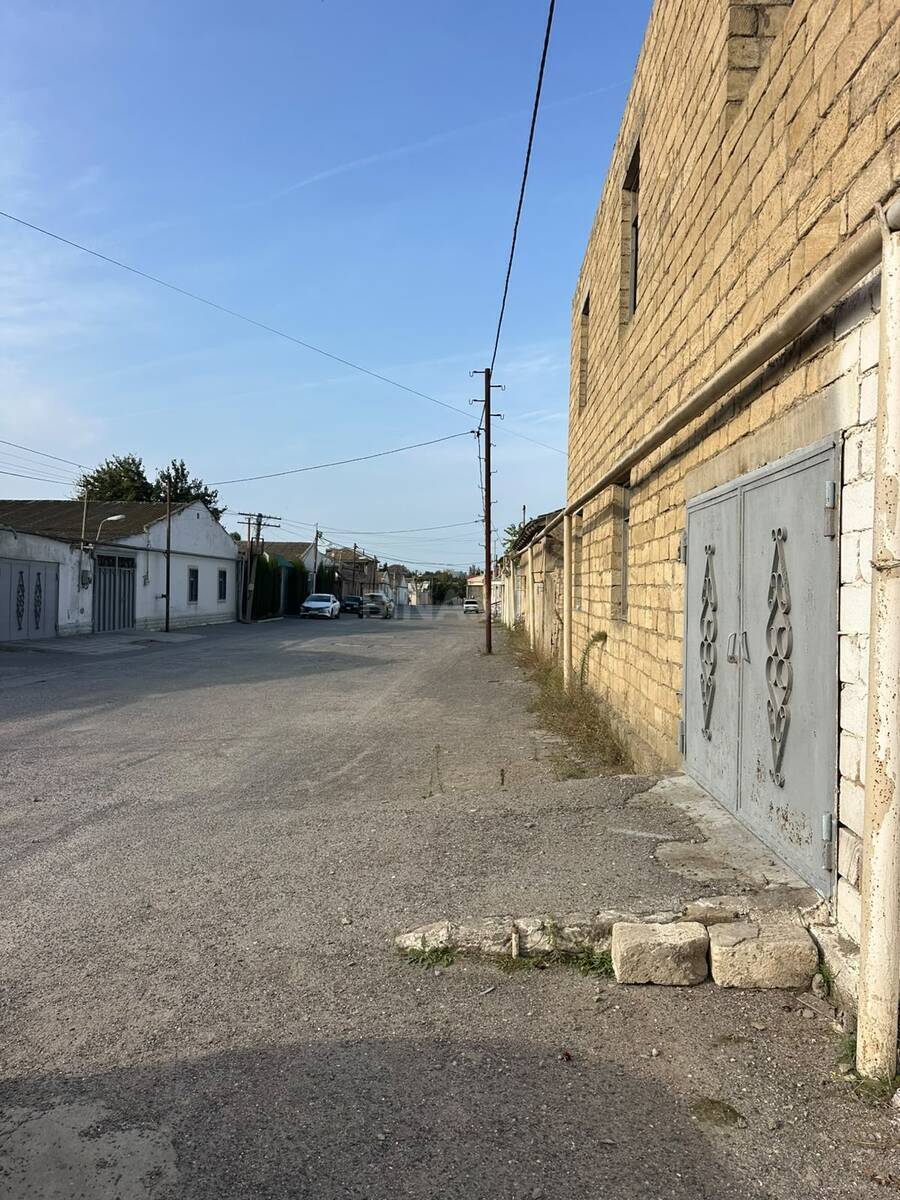 Torpaq satılır, Mərdəkan, Bakı