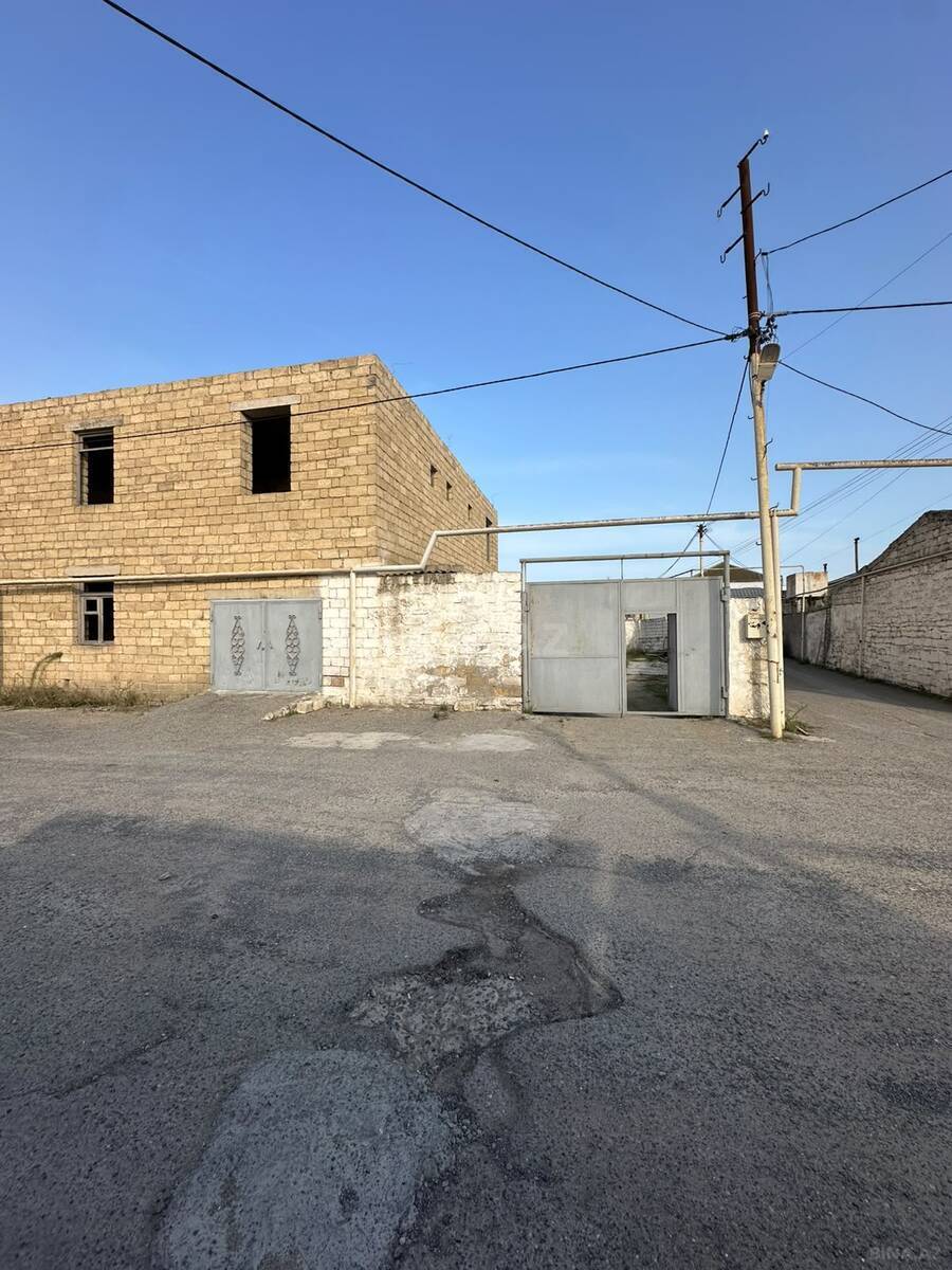 Torpaq satılır, Mərdəkan, Bakı