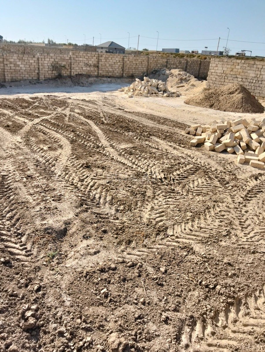Land for sale, Pirshagi, Baku