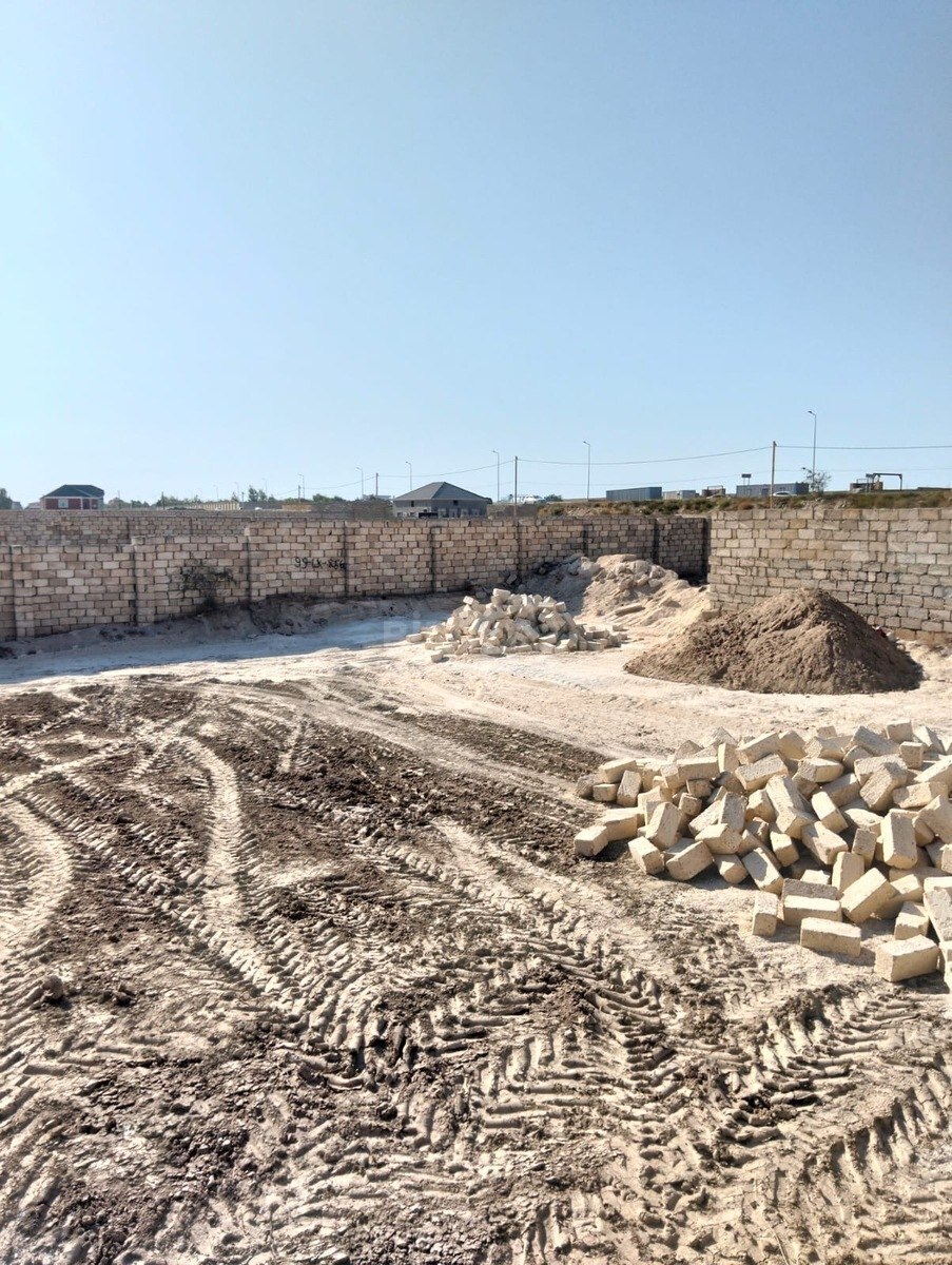 Land for sale, Pirshagi, Baku