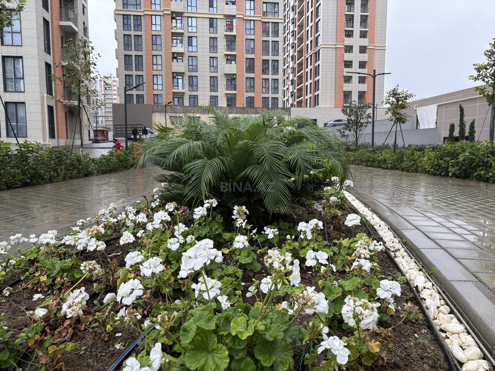 2-room apartment for sale, Yasamal, Baku