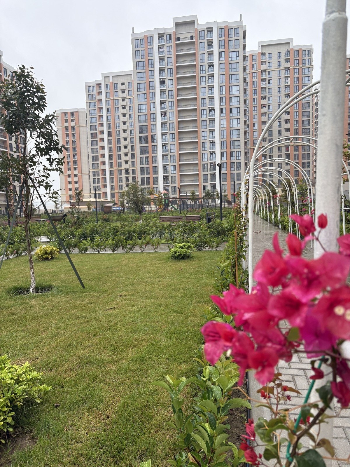 2-room apartment for sale, Yasamal, Baku
