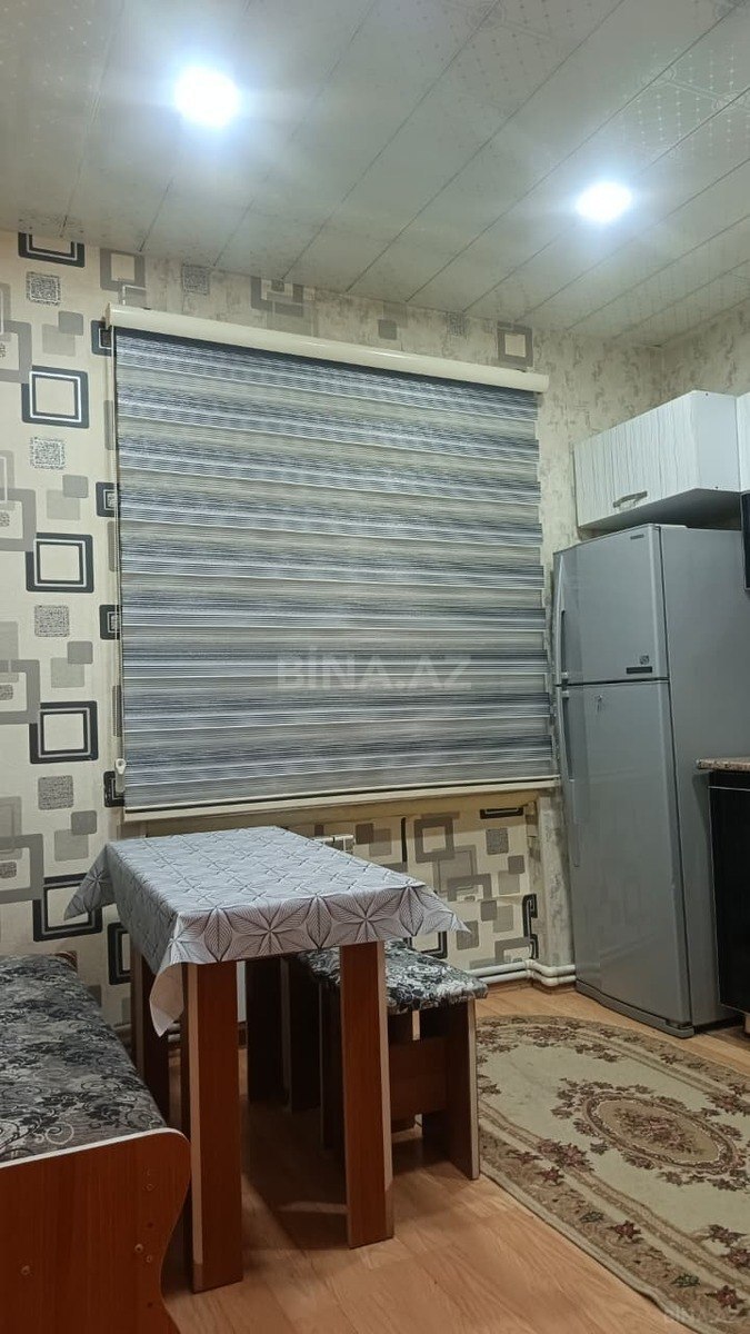 2-комн. квартира в аренду, Баку