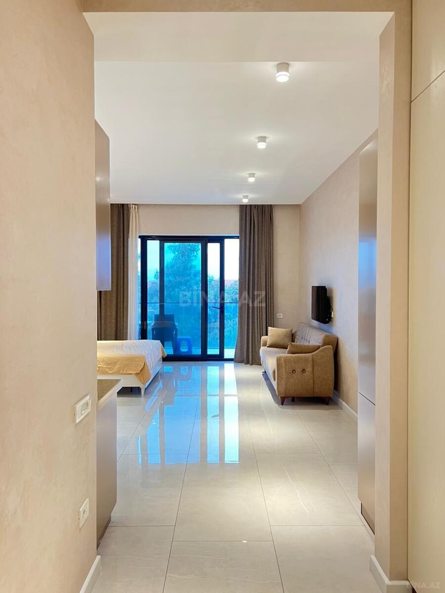 1-room apartment for rent, Sea Breeze, Baku