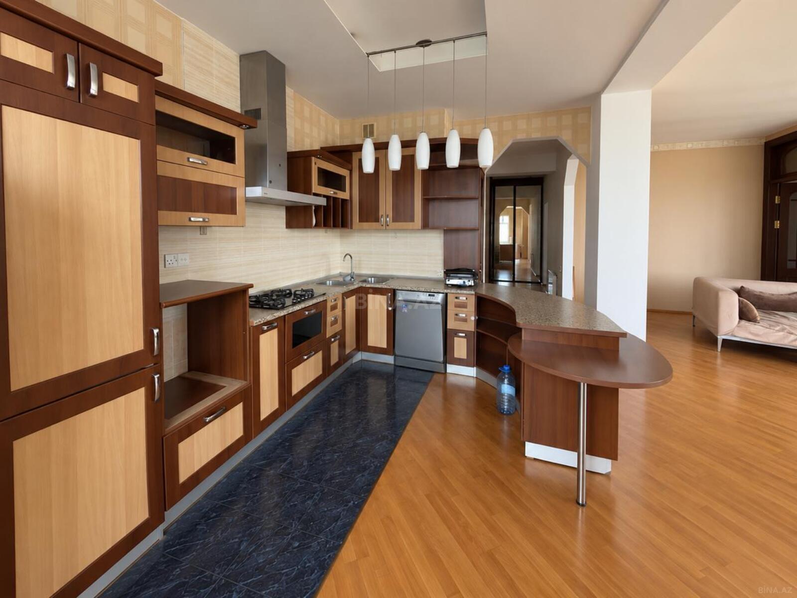 4-room apartment for sale, Narimanov, Baku