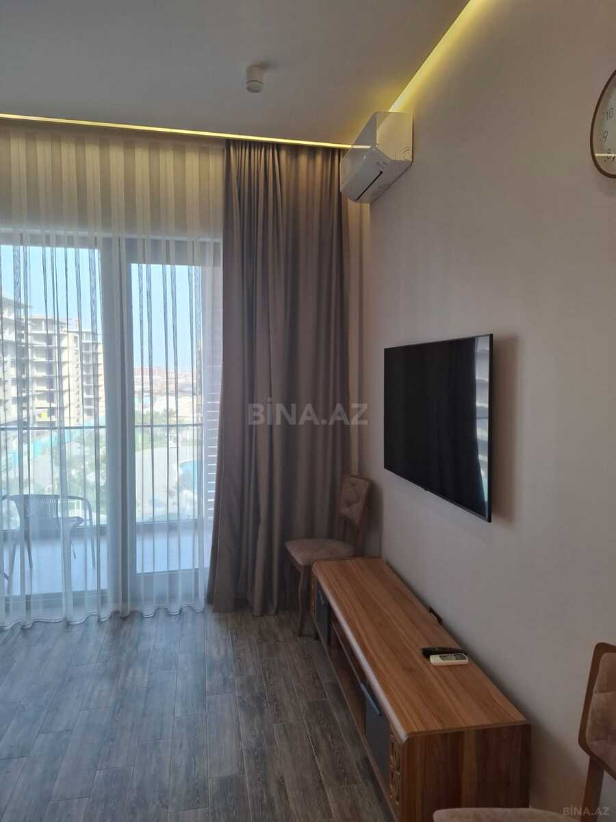 2-room apartment for rent, Sabunchu, Baku