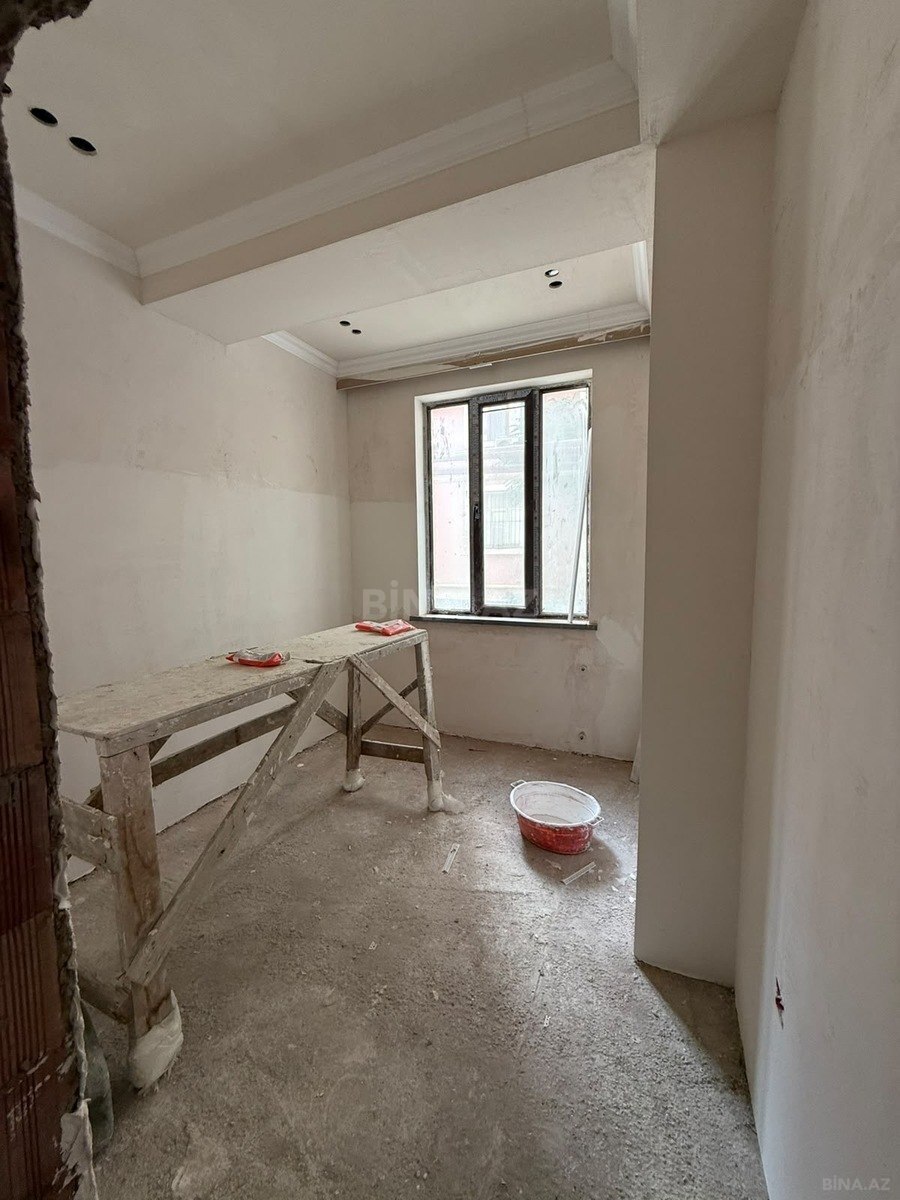 3-комн. квартира на продажу, Низами, Баку