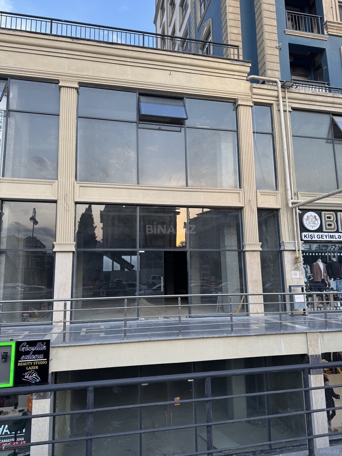 Commercial property for sale, Yasamal, Baku