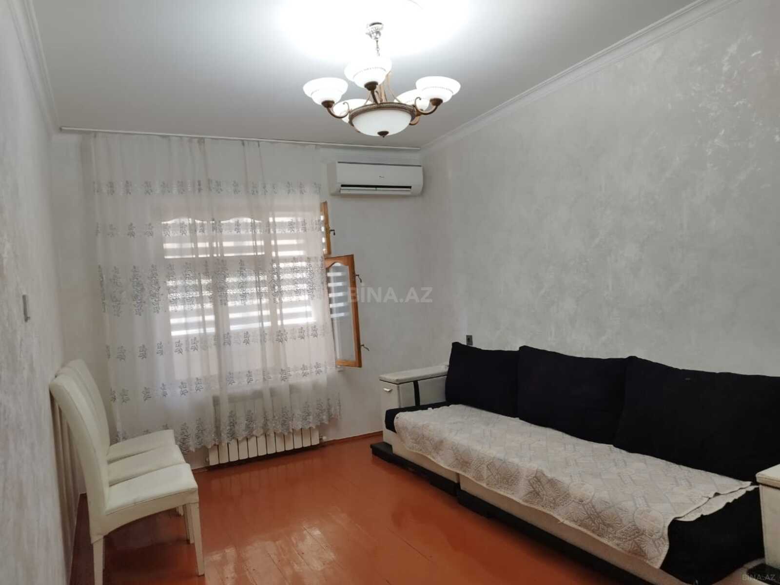 2-комн. квартира в аренду, Баку