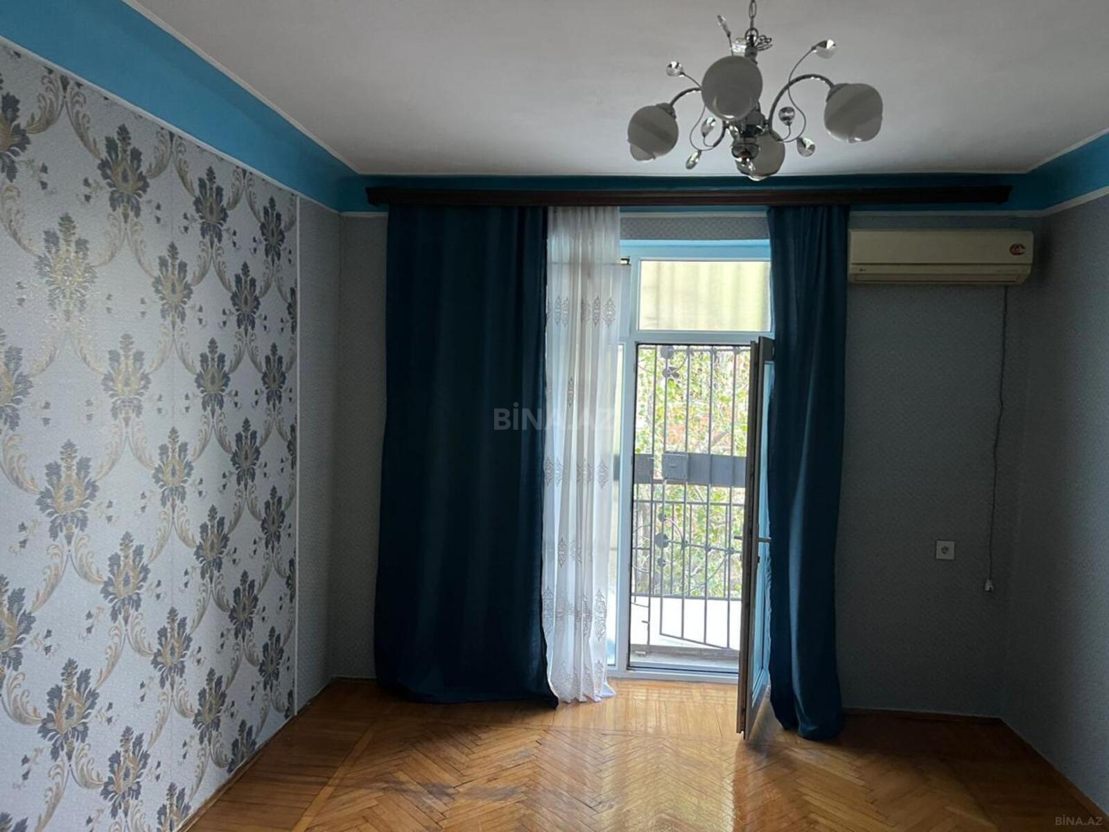 2 otaqlı mənzil kirayə verilir, Bakı