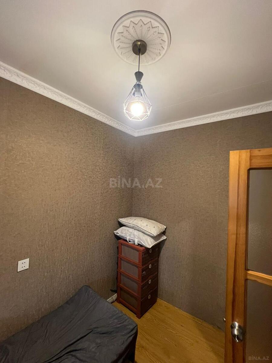 2 otaqlı mənzil kirayə verilir, Bakı