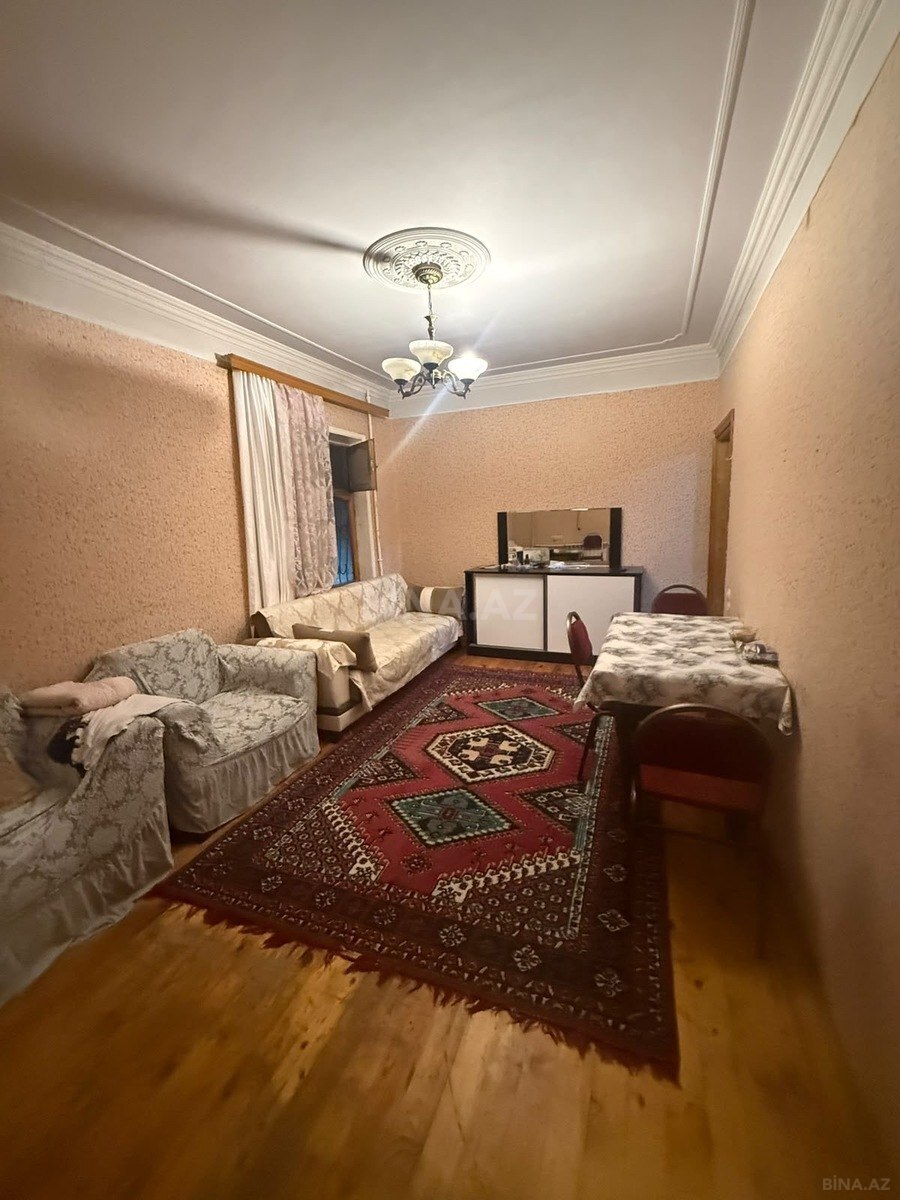 2 otaqlı mənzil kirayə verilir, Əhmədli, Bakı
