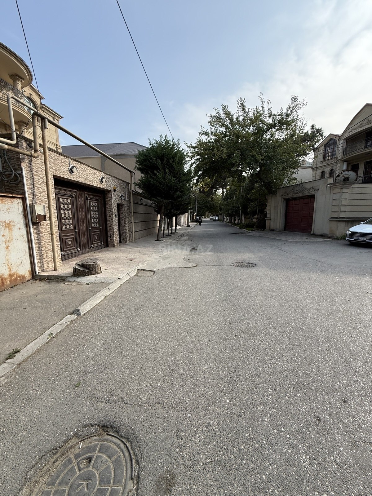 Commercial property for rent, Bakikhanov, Baku