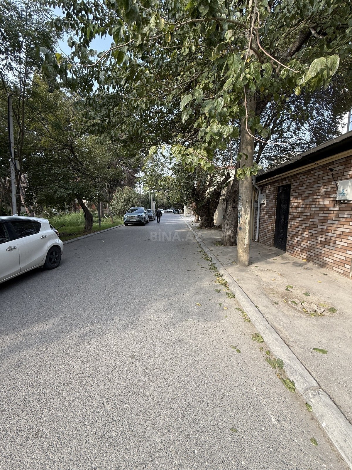 Commercial property for rent, Bakikhanov, Baku