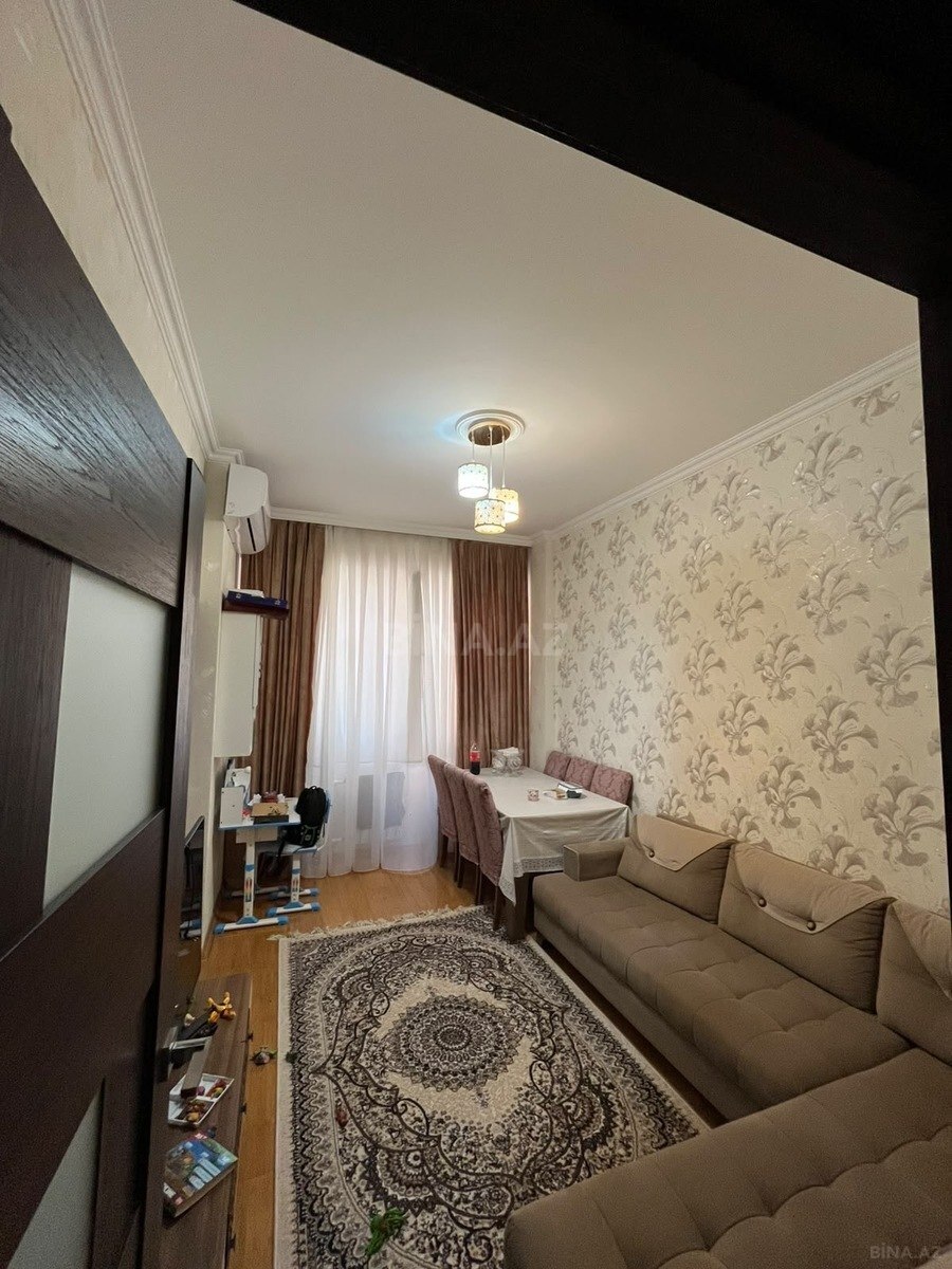 2-комн. квартира на продажу, Хырдалан