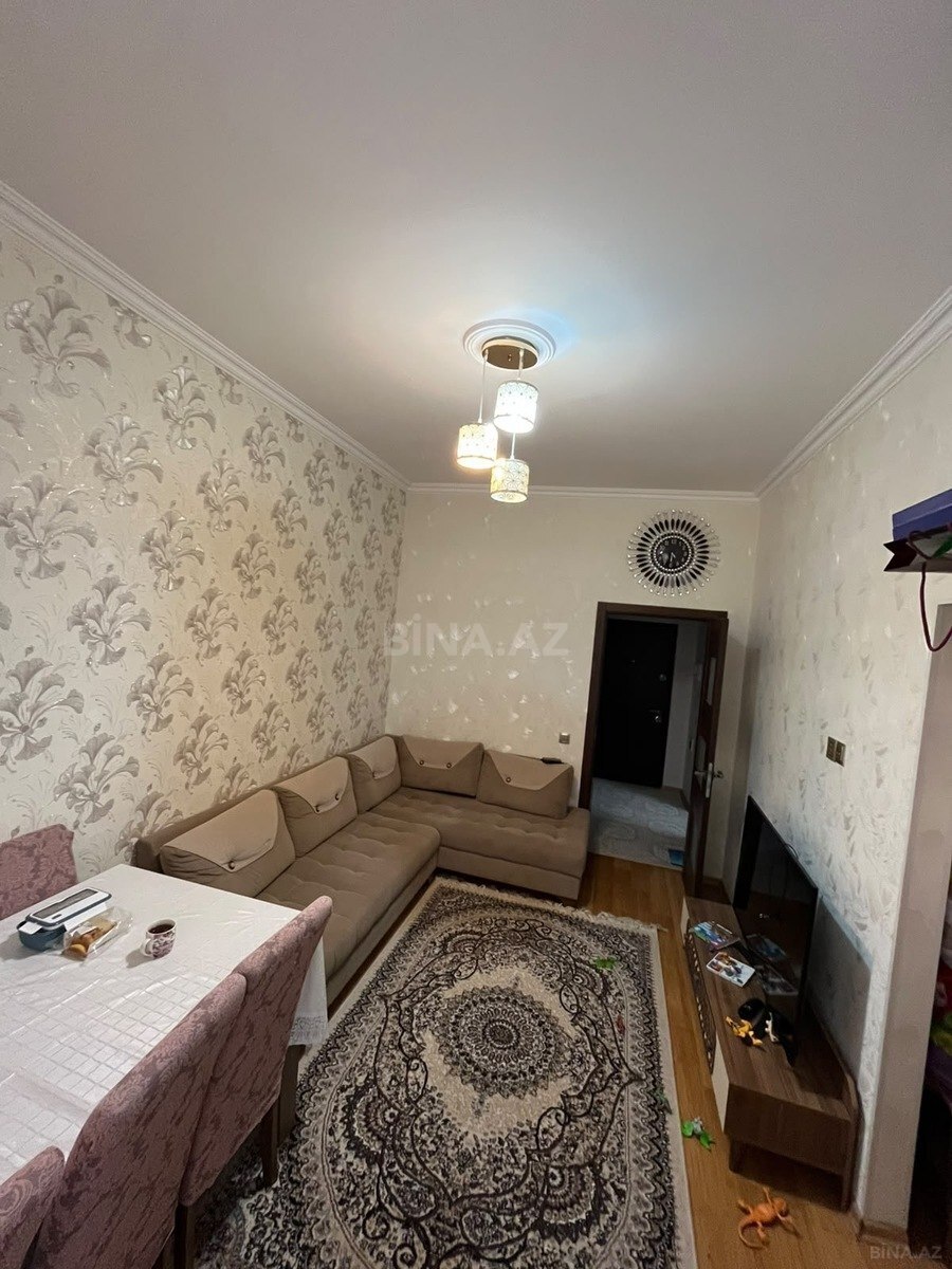 2-комн. квартира на продажу, Хырдалан
