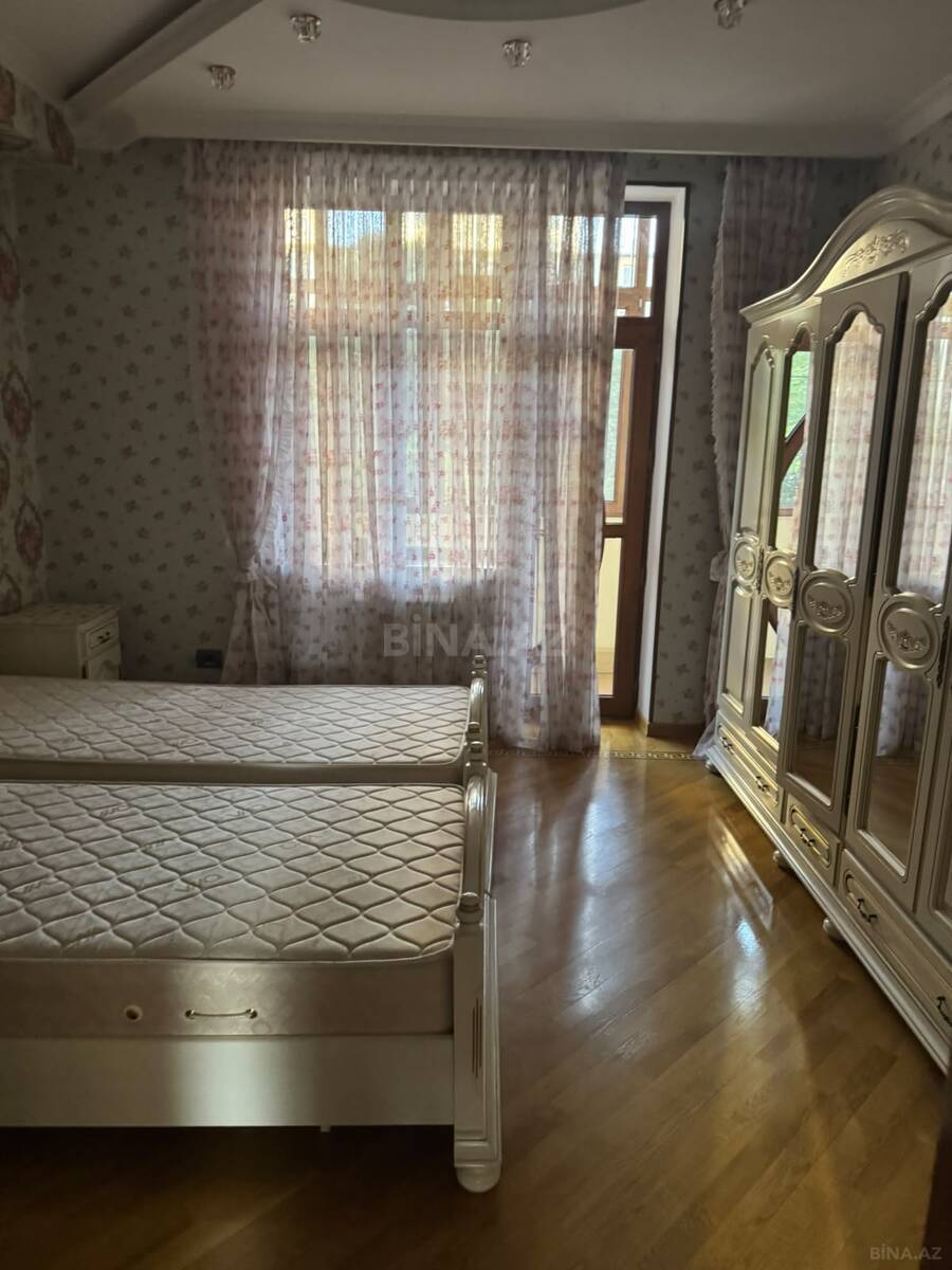 4-room apartment for sale, Nasimi, Baku