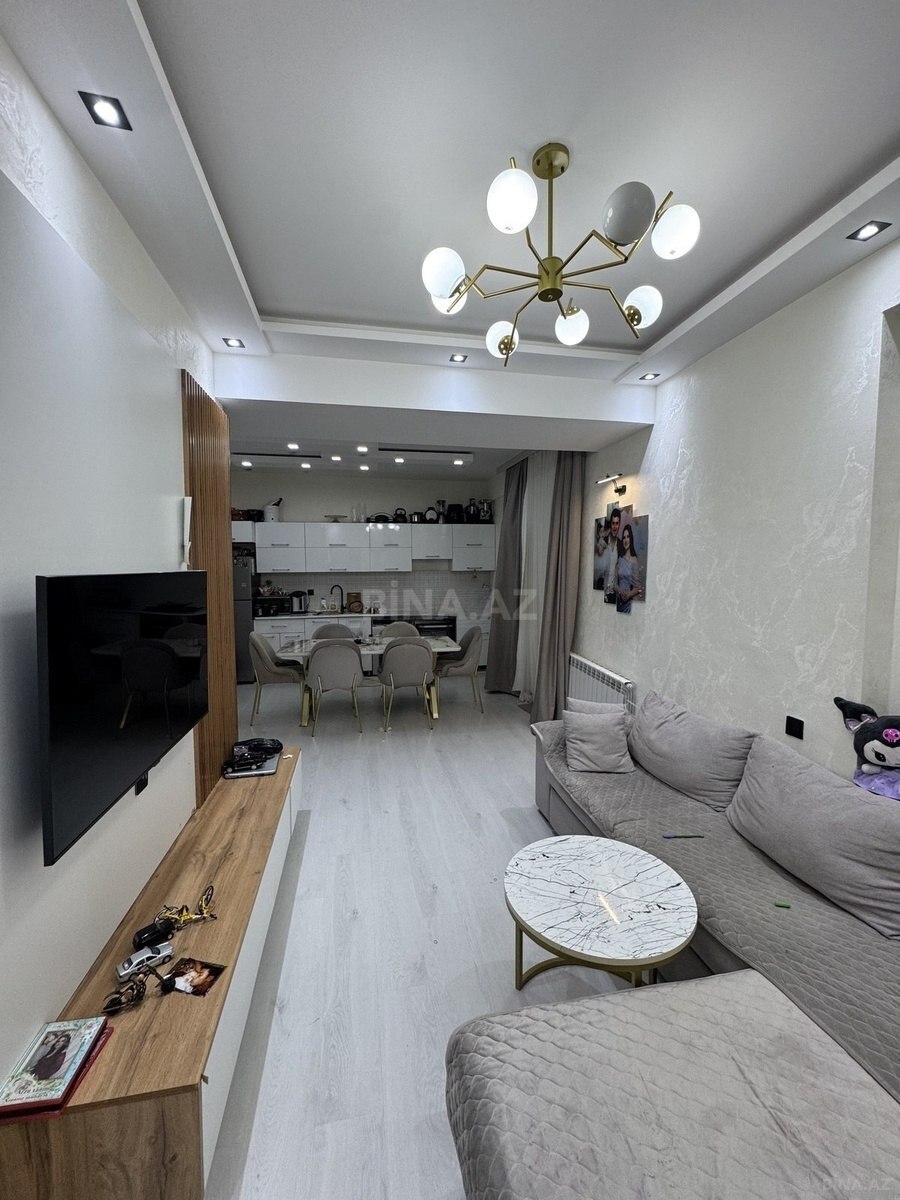 3 otaqlı mənzil satılır, Yasamal, Bakı