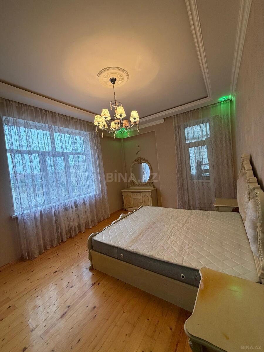 3-комн. квартира в аренду, Баку