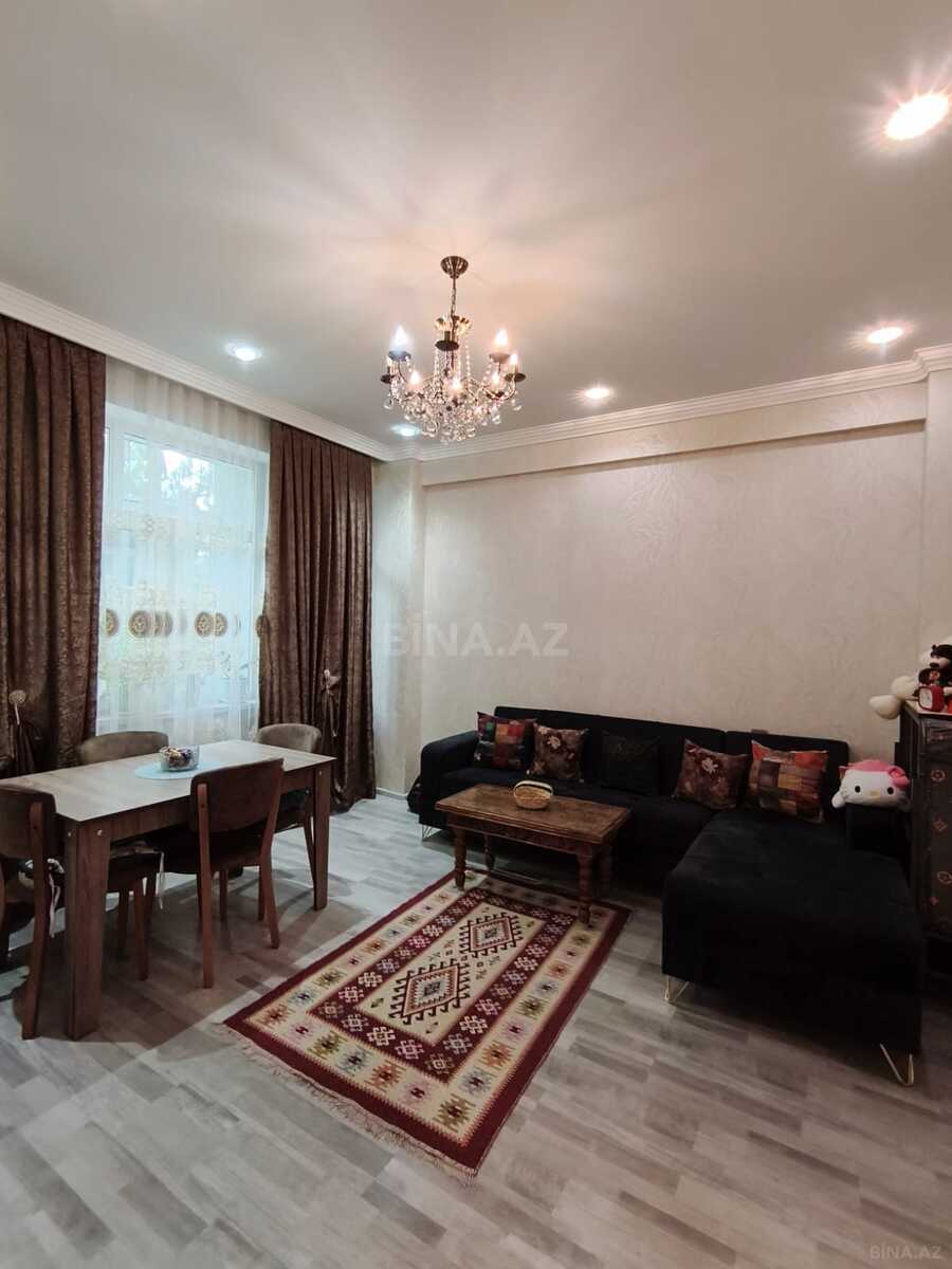 2-room apartment for sale, Ahmadli, Baku