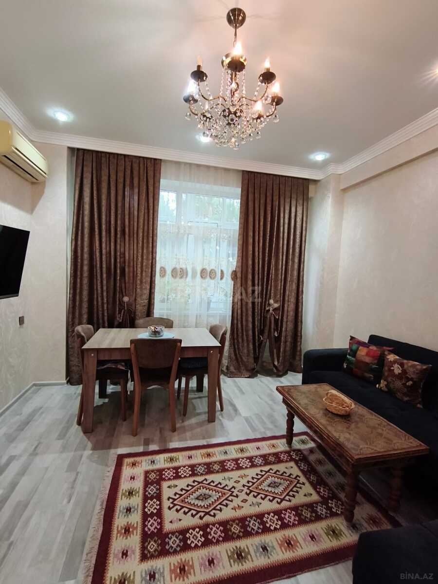 2-room apartment for sale, Ahmadli, Baku