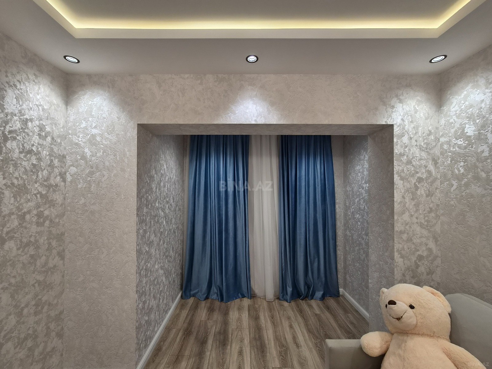 4-комн. квартира на продажу, Ахмедлы, Баку