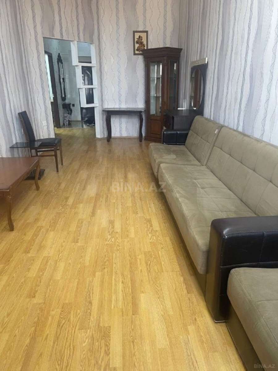 2 otaqlı mənzil satılır, Nərimanov, Bakı
