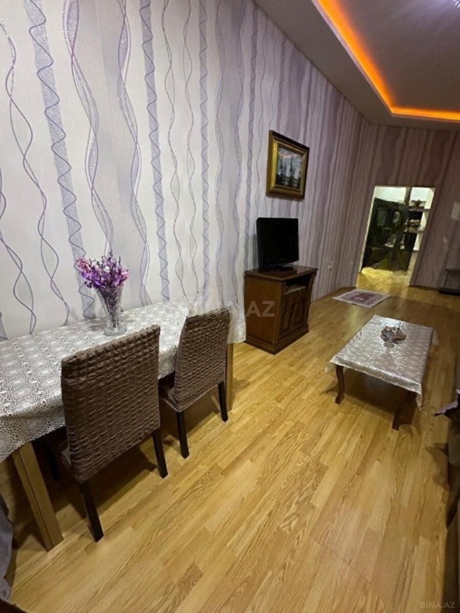 2 otaqlı mənzil satılır, Nərimanov, Bakı
