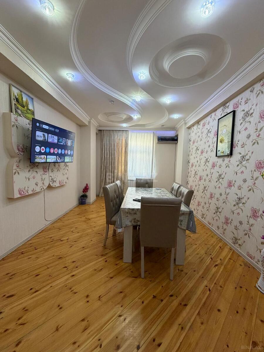 2-комн. квартира на продажу, Масазыр, Апшерон