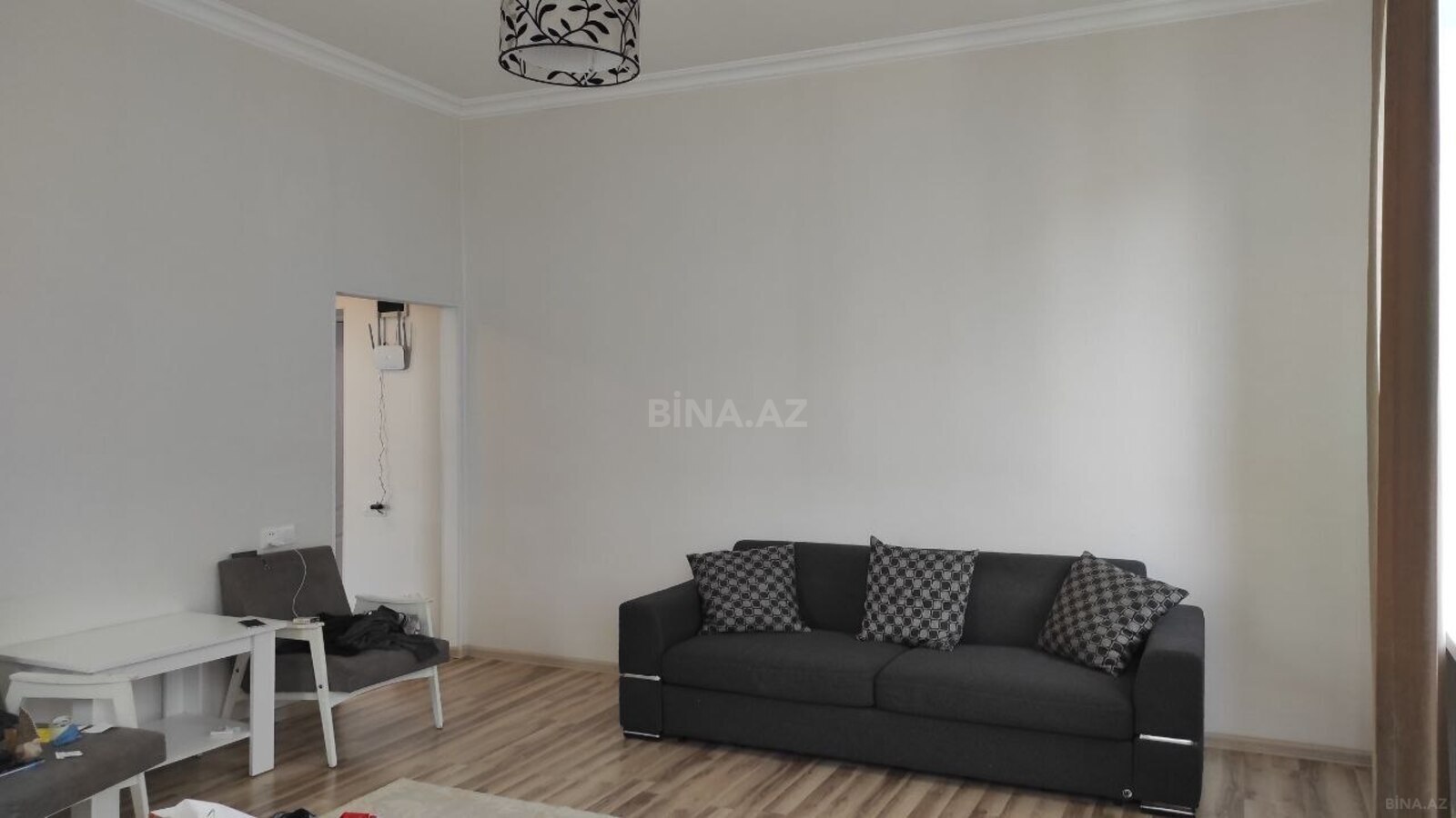 1-room apartment for rent, Nasimi, Baku