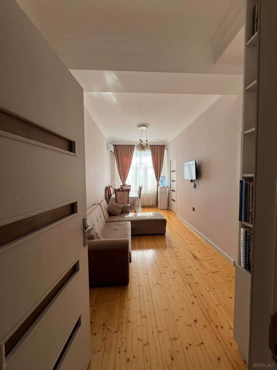 2-комн. квартира на продажу, Масазыр, Апшерон